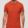 T-shirt με μικρό λογότυπο από Organic Cotton T-shirt με μικρό λογότυπο από Organic Cotton