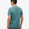 T-shirt με νεον λογότυπο Vintage T-shirt με νεον λογότυπο Vintage