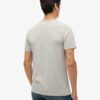 T-shirt με νεον λογότυπο Vintage T-shirt με νεον λογότυπο Vintage