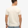 T-shirt με Organic Cotton και Vintage υφή