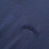 T-shirt με πλυμένο λογότυπο Essential