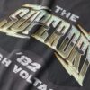 T-shirt με ροκ γραφικά της δεκαετίας του ’70
