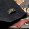 T-shirt με ροκ γραφικά της δεκαετίας του ’70