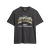 T-shirt με ροκ γραφικά της δεκαετίας του ’70