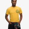 T-shirt με σχέδιο για εξωτερική χρήση
