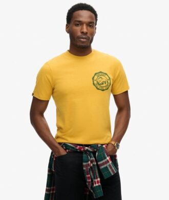 T-shirt με σχέδιο για εξωτερική χρήση