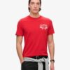 T-shirt με σχέδιο για εξωτερική χρήση