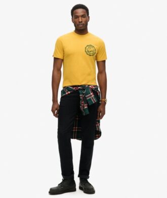 T-shirt με σχέδιο για εξωτερική χρήση