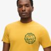 T-shirt με σχέδιο για εξωτερική χρήση