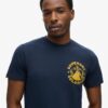 T-shirt με σχέδιο για εξωτερική χρήση