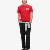 T-shirt με σχέδιο για εξωτερική χρήση