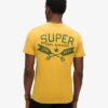 T-shirt με σχέδιο για εξωτερική χρήση