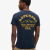 T-shirt με σχέδιο για εξωτερική χρήση