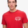 T-shirt με σχέδιο για εξωτερική χρήση