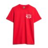 T-shirt με σχέδιο για εξωτερική χρήση