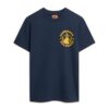 T-shirt με σχέδιο για εξωτερική χρήση