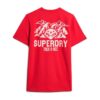 T-shirt με σχέδιο για εξωτερική χρήση