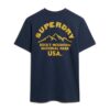 T-shirt με σχέδιο για εξωτερική χρήση