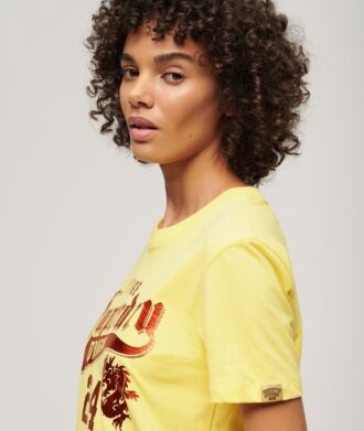 T-shirt με σχέδιο για το Κινέζικο Νέο Έτος