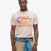 T-shirt με σχέδιο Great Outdoors