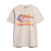 T-shirt με σχέδιο Great Outdoors