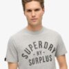 Τ-shirt με σχέδιο Surplus