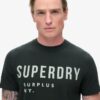 Τ-shirt με σχέδιο Surplus