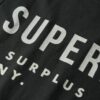 Τ-shirt με σχέδιο Surplus