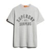 Τ-shirt με σχέδιο Surplus
