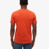 T-shirt με στάμπα Copper Label