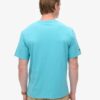 T-shirt με στάμπα «Travel Postcard Chest» T-shirt με στάμπα «Travel Postcard Chest»