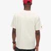 T-shirt με στάμπα «Travel Postcard Chest»