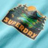 T-shirt με στάμπα «Travel Postcard Chest» T-shirt με στάμπα «Travel Postcard Chest»