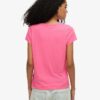 T-shirt με στρογγυλό λαιμό