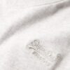 T-shirt με V λαιμόκοψη και λογότυπο Organic Cotton Essential