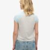 T-shirt Raglan με λογότυπο Essential από Organic Cotton T-shirt Raglan με λογότυπο Essential από Organic Cotton