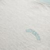 T-shirt Raglan με λογότυπο Essential από Organic Cotton T-shirt Raglan με λογότυπο Essential από Organic Cotton