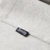 T-shirt Raglan με λογότυπο Essential από Organic Cotton T-shirt Raglan με λογότυπο Essential από Organic Cotton