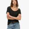 T-shirt Studios με στρογγυλό λαιμό