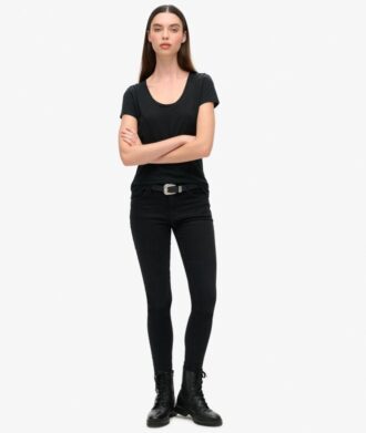 T-shirt Studios με στρογγυλό λαιμό