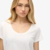 T-shirt Studios με στρογγυλό λαιμό