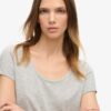 T-shirt Studios με στρογγυλό λαιμό