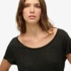 T-shirt Studios με στρογγυλό λαιμό