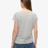 T-shirt Studios με στρογγυλό λαιμό