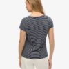 T-shirt Studios με στρογγυλό λαιμό