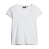 T-shirt Studios με στρογγυλό λαιμό
