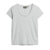 T-shirt Studios με στρογγυλό λαιμό