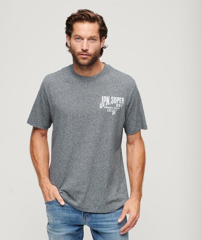 T-shirt Workwear Chest Graphic T-shirt Workwear Chest Graphic