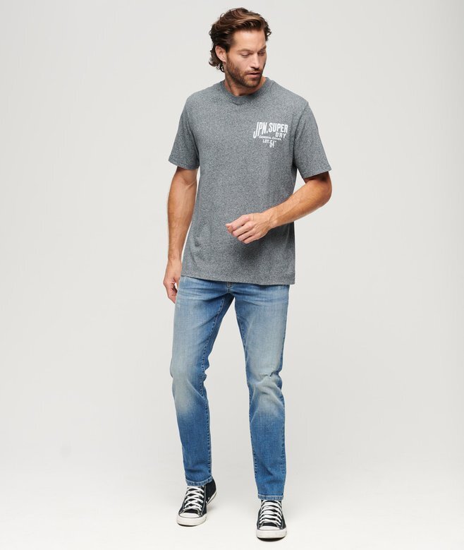 T-shirt Workwear Chest Graphic T-shirt Workwear Chest Graphic