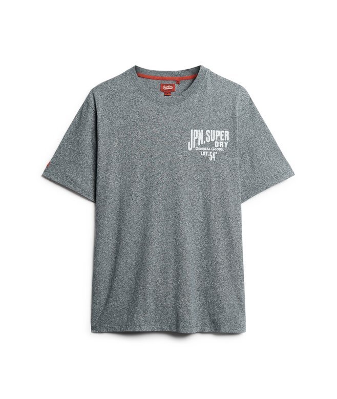 T-shirt Workwear Chest Graphic T-shirt Workwear Chest Graphic